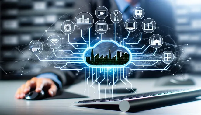 alt_text: "Cover image showcasing n8n use cases with data flows, industry icons, and modern design elements."